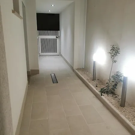La Bianca Dimora Apartament