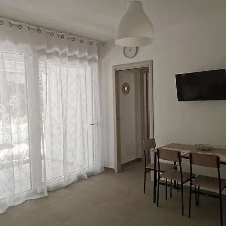 Apartament La Bianca Dimora *