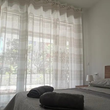 La Bianca Dimora Apartament Sulmona