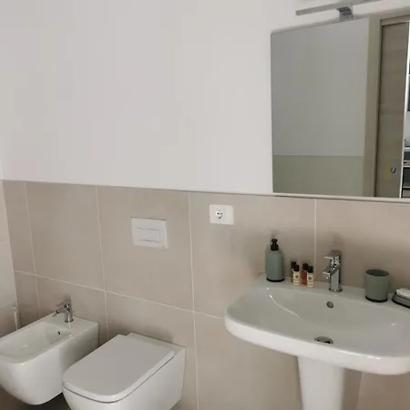 La Bianca Dimora Sulmona