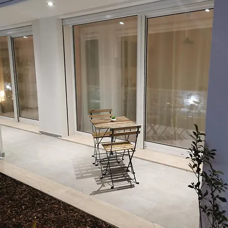 Lejlighed La Bianca Dimora *