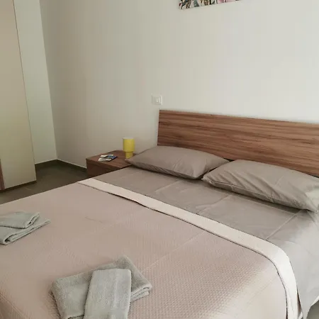 La Bianca Dimora Apartament Sulmona