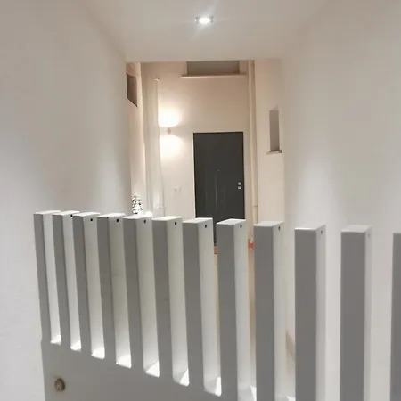 La Bianca Dimora Sulmona