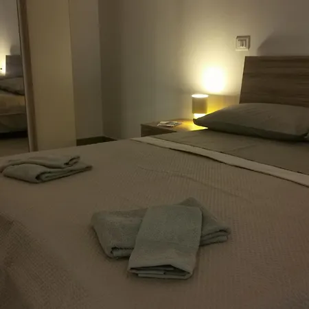 Apartament La Bianca Dimora Sulmona