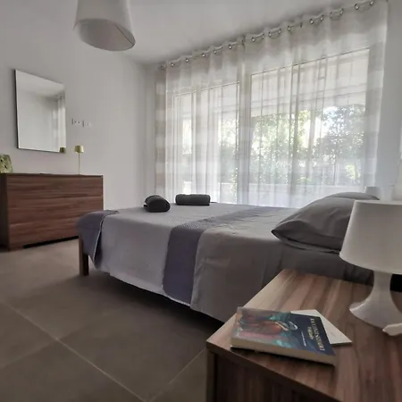 La Bianca Dimora Sulmona