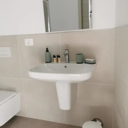 La Bianca Dimora Apartament