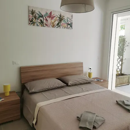 Apartament La Bianca Dimora