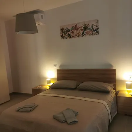 Apartament La Bianca Dimora *