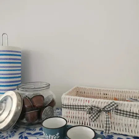 La Bianca Dimora Sulmona