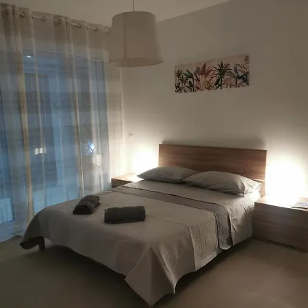 Apartament La Bianca Dimora Sulmona