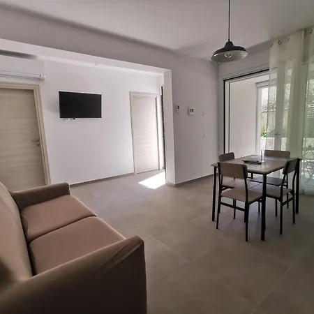 La Bianca Dimora Sulmona