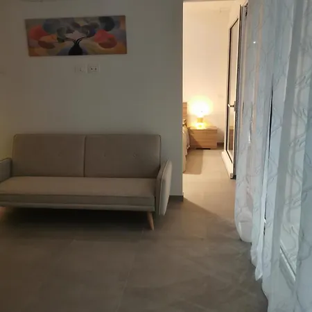 Lejlighed La Bianca Dimora