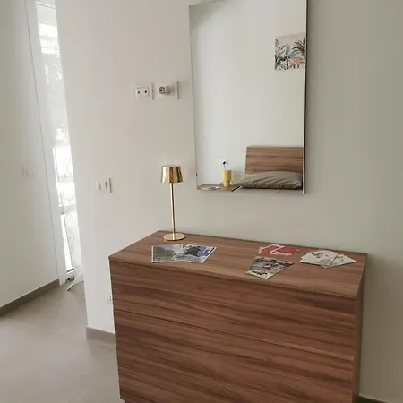 Apartament La Bianca Dimora Sulmona
