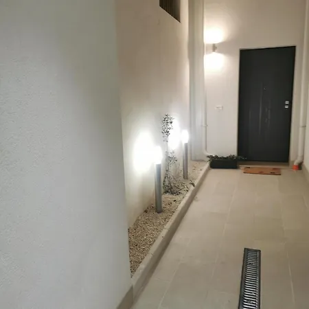 Apartament La Bianca Dimora *