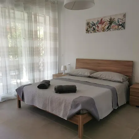 La Bianca Dimora * Sulmona