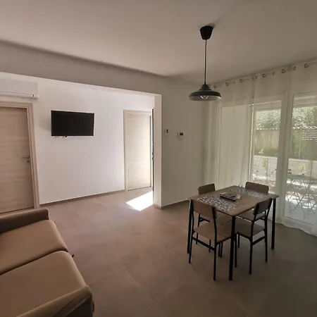 La Bianca Dimora Apartament *