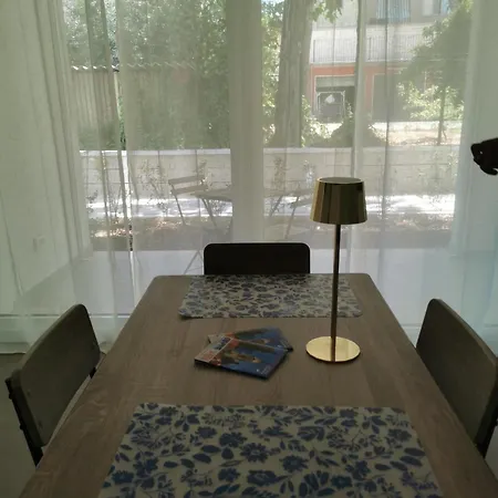 La Bianca Dimora Apartament *