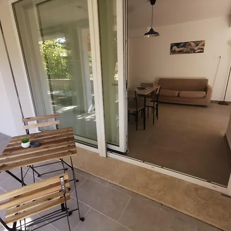 Lejlighed La Bianca Dimora *