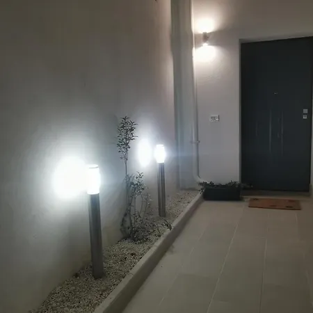 La Bianca Dimora Apartament Sulmona