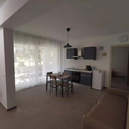 La Bianca Dimora Apartament *