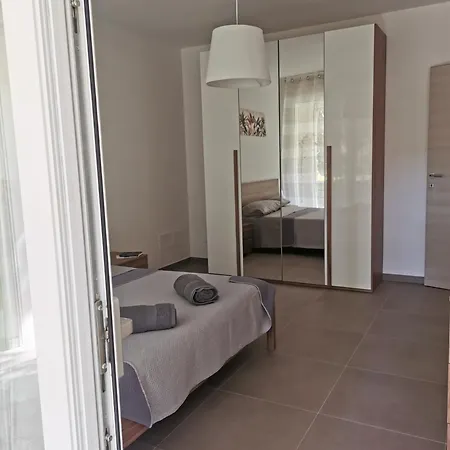 La Bianca Dimora Sulmona