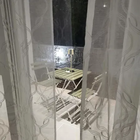 La Bianca Dimora * Sulmona