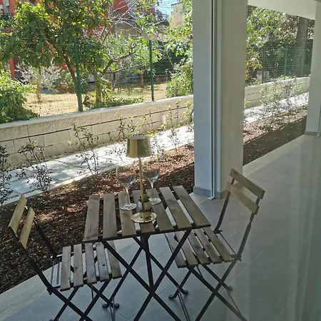 La Bianca Dimora Sulmona