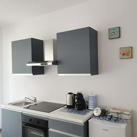 Apartament La Bianca Dimora