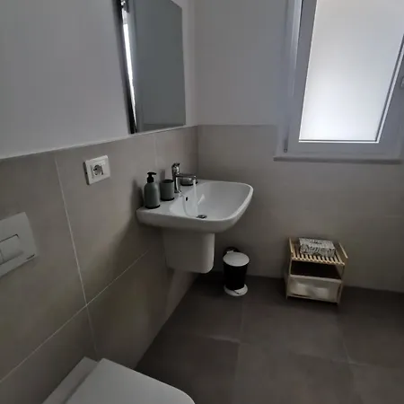 Apartament La Bianca Dimora