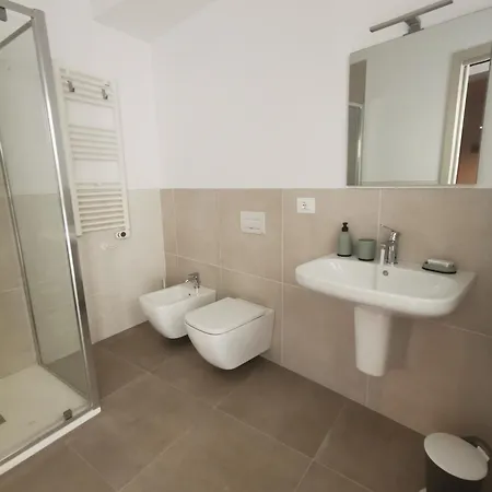 Apartament La Bianca Dimora *