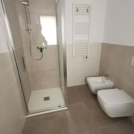 La Bianca Dimora * Sulmona