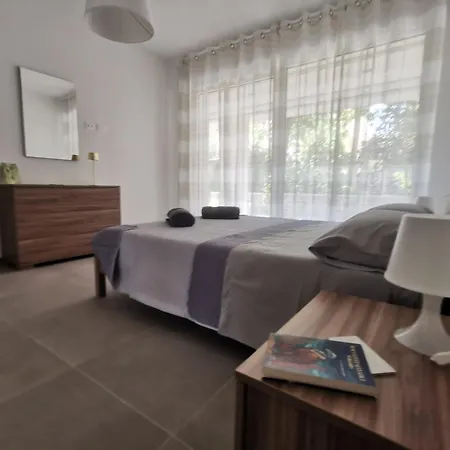 Lejlighed La Bianca Dimora *