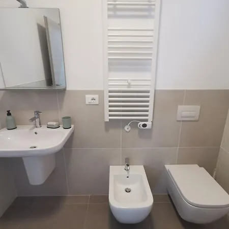 La Bianca Dimora * Sulmona