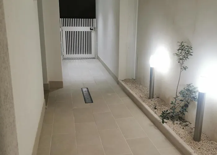 La Bianca Dimora Apartment