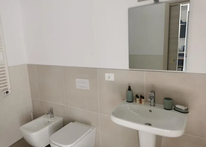 La Bianca Dimora Sulmona