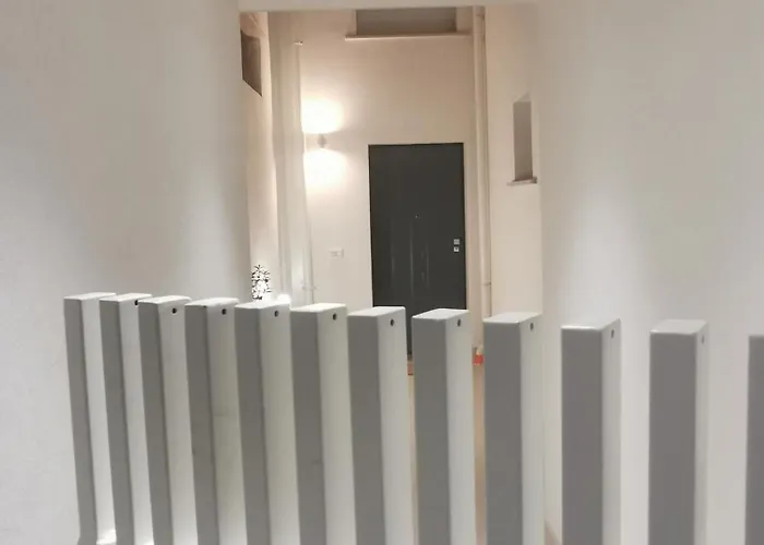 La Bianca Dimora Sulmona