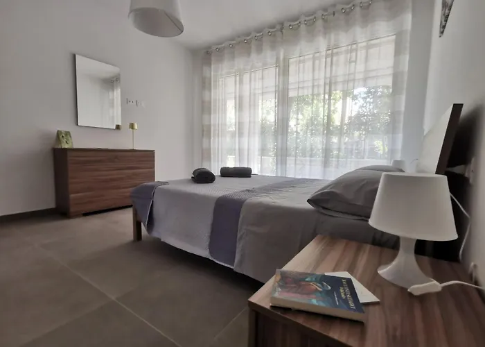 La Bianca Dimora Sulmona