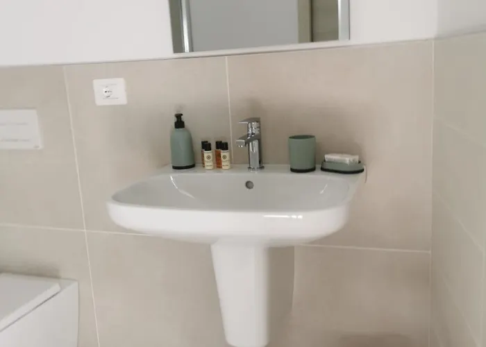 La Bianca Dimora Apartment