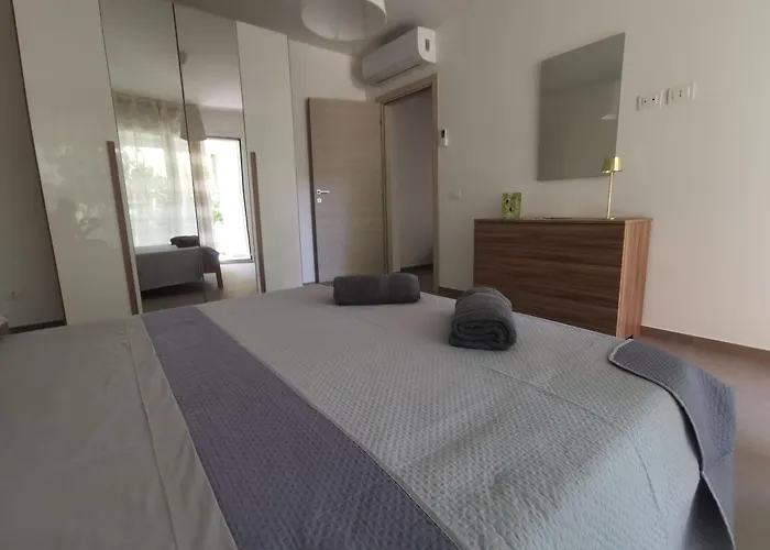 La Bianca Dimora Apartment