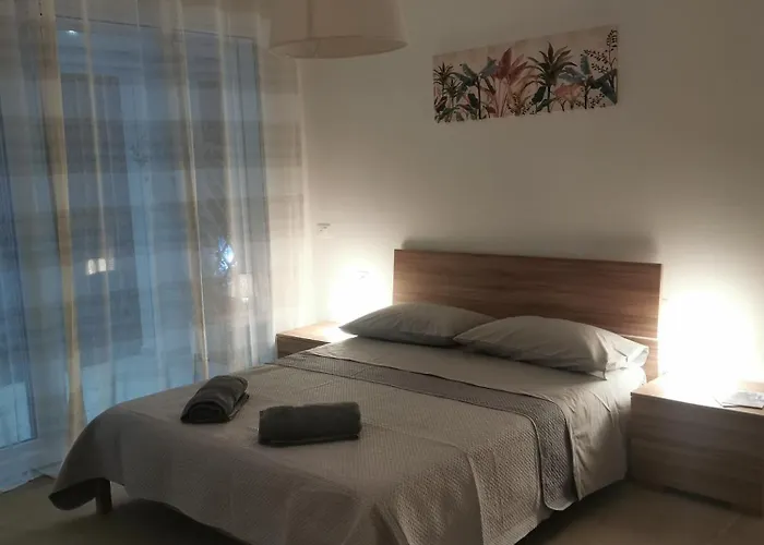 Apartment La Bianca Dimora Sulmona