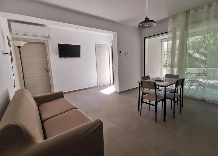 La Bianca Dimora Sulmona