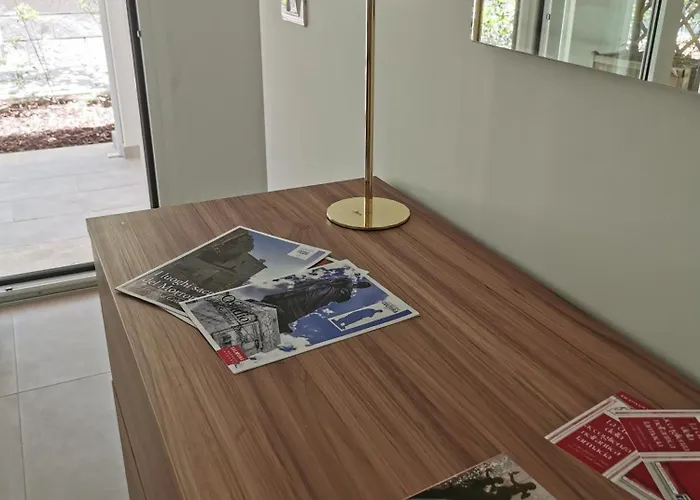 La Bianca Dimora Apartment