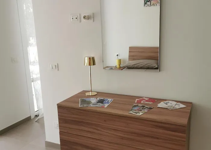 Apartment La Bianca Dimora Sulmona