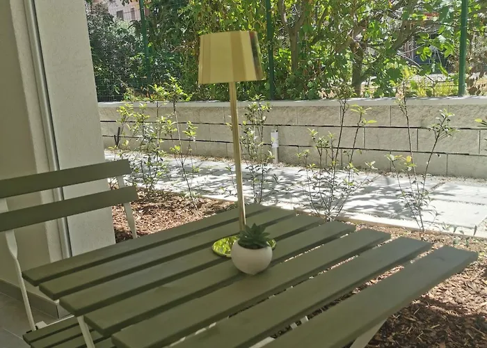 La Bianca Dimora Apartment *