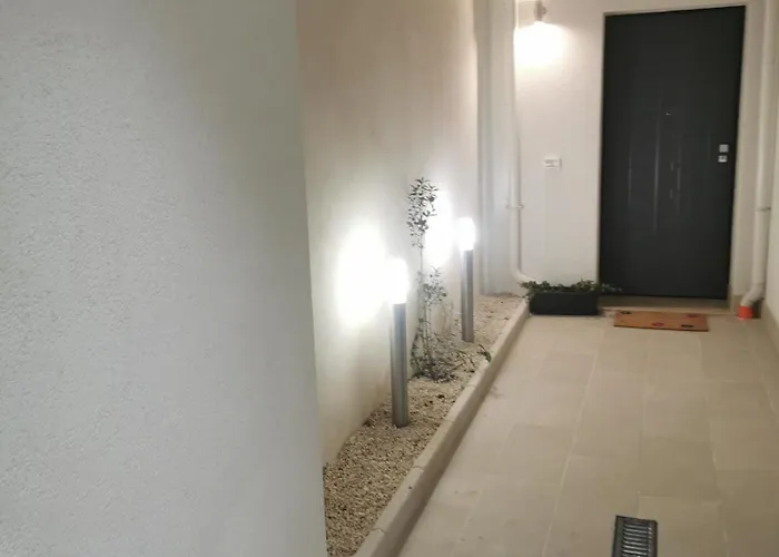 Apartment La Bianca Dimora *