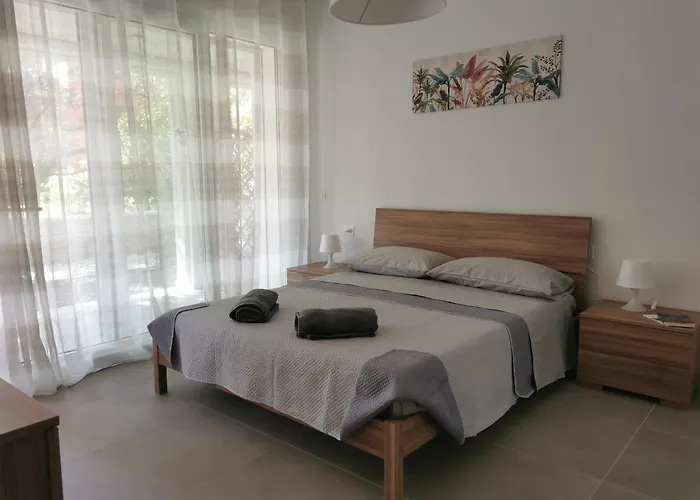 La Bianca Dimora * Sulmona