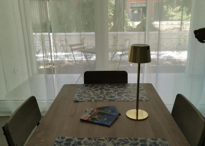 La Bianca Dimora Apartment *