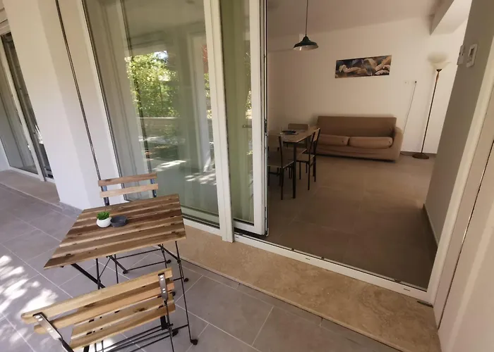 Apartment La Bianca Dimora *