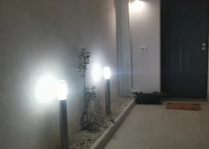 La Bianca Dimora Apartment Sulmona