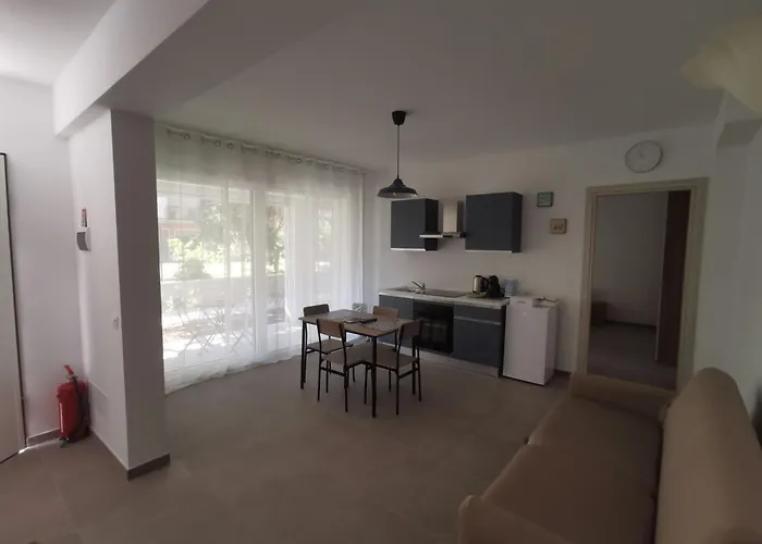 La Bianca Dimora Apartment *